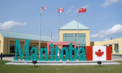 New Manitoba skilled workers and international graduates latest draw