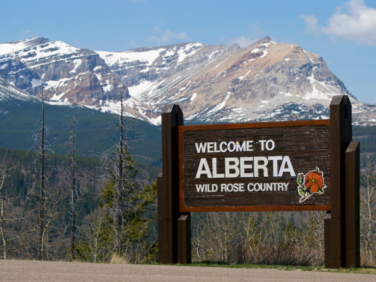 Alberta Express Entry draw