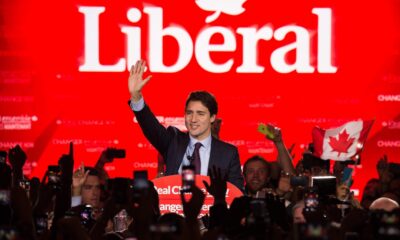 Canada Election 2019