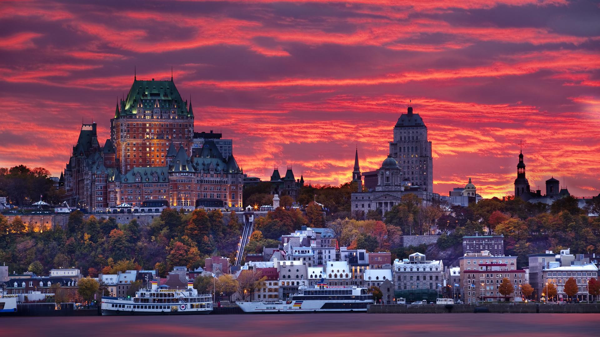 Quebec Experience Program for Immigrants