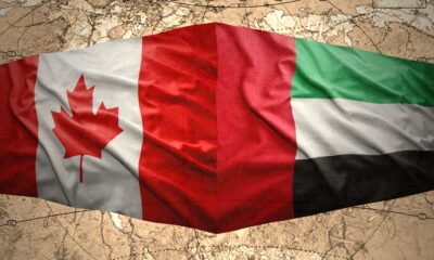 How to Immigration to Canada from UAE?