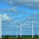 Canada's eco-friendly Clean Energy initiatives