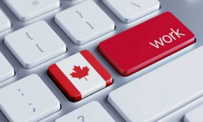 Canada Job vacancy