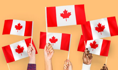 Provincial Nominee Program in Canada