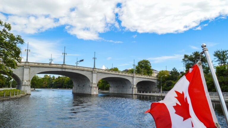 Ontario Express Entry system