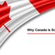 Performance Report of Canada’s Express Entry immigration system