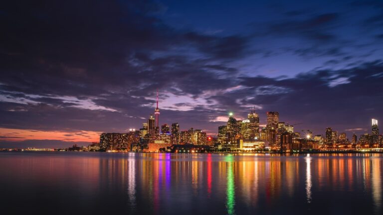 Ontario issues invitations to 954 Express Entry candidates having tech experience during the draw held on 15th January