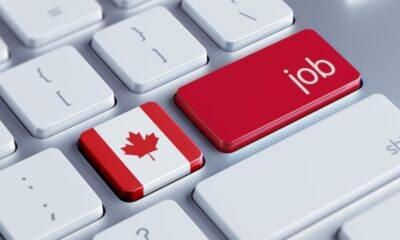 Canada’s best tech jobs forecast for the year 2020