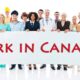 Canadian skilled workers immigrant