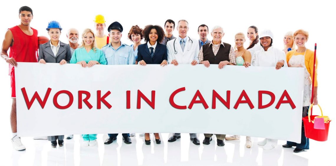 Canadian skilled workers immigrant