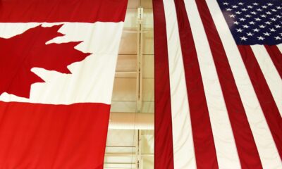 Canada Travel Ban
