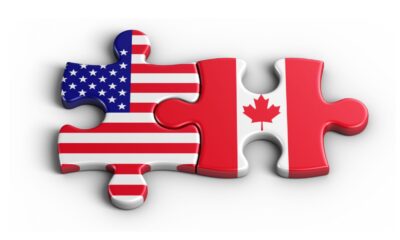 US and Canada Travel Restrictions