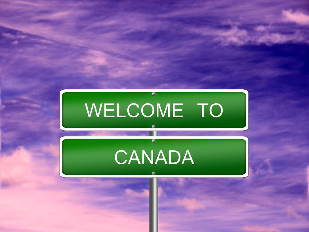Canada's Immigration Plan 2022