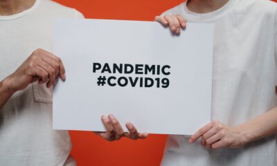 COVID-19 Canada, Coronavirus
