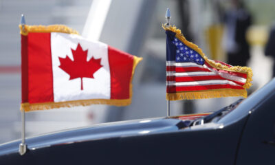 Canada US Travel Restrictions