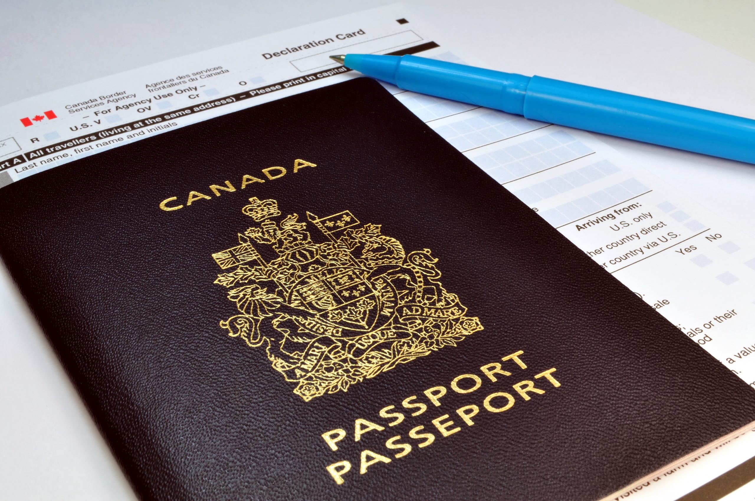 Canada to organize online citizenship ceremonies