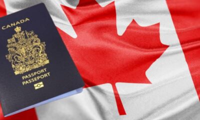 Canadian Immigrants