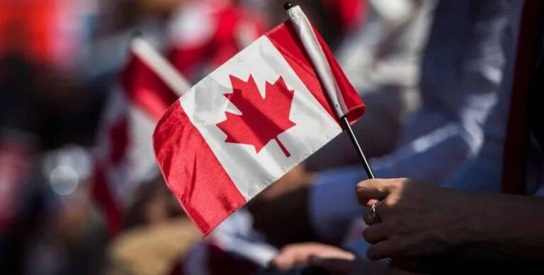 392 PNP Candidates Secure ITAs via Express Entry