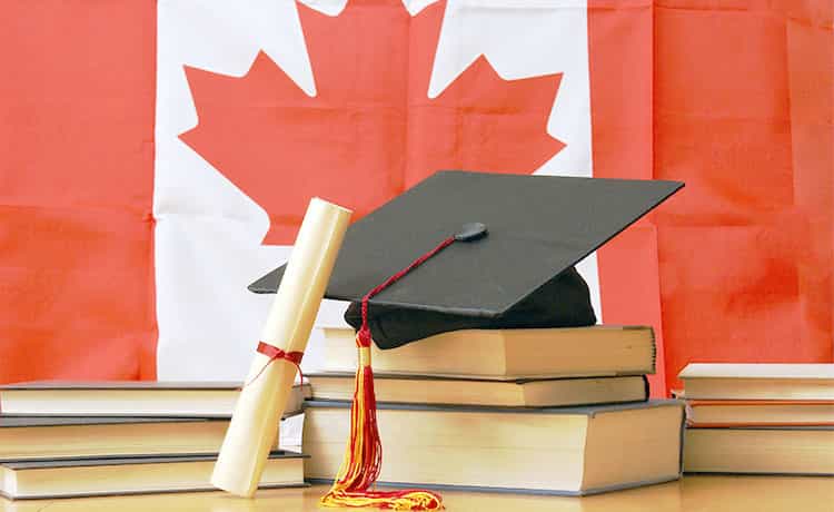 Alberta Graduates Immigration For Students