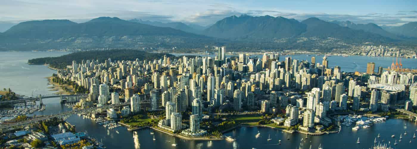 British Columbia distributes invitations in new Tech Pilot draw