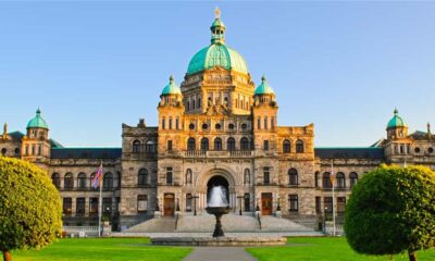 British Columbia Has released the latest PNP Draw results