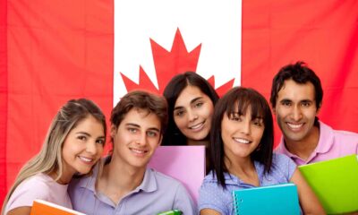 Canada International Students Immigration