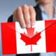 Canada Invitation to Immigrants
