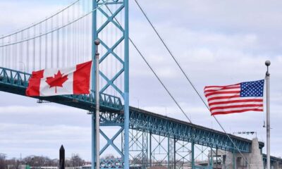 Canada U.S. border Will remain Closed until July 21