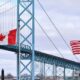 Canada U.S. border Will remain Closed until July 21
