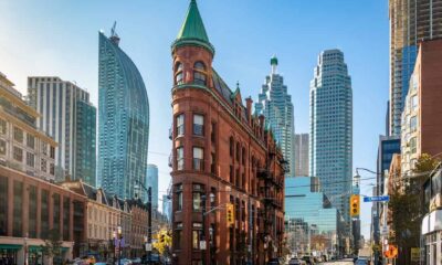 Canada Has Resumed Visitor Visa