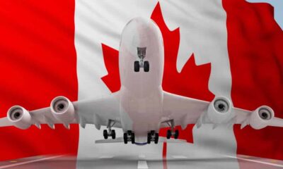 Canada immediate family members