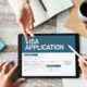 Canada immigration application for citizenship
