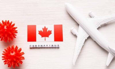 Canadian immigration policy