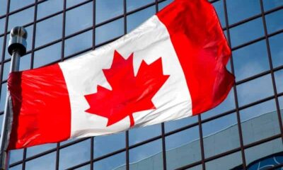 Canada temporary resident immigration visa