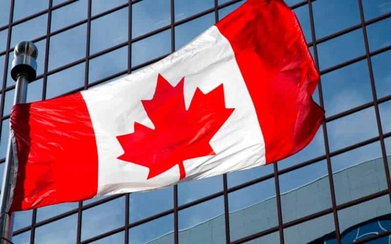 Canada temporary resident immigration visa