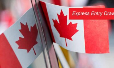Express Entry for Permanent Residence