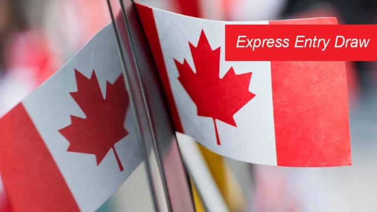Express Entry for Permanent Residence