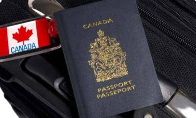 Express entry immigration