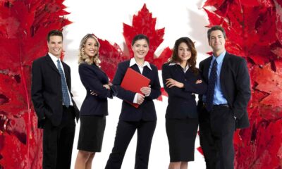 Federal Skilled Workers are back to work now