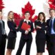 Federal Skilled Workers are back to work now