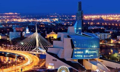 New Manitoba PNP draw distributes invitations