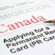 Permanent Residence, Residence Applicants