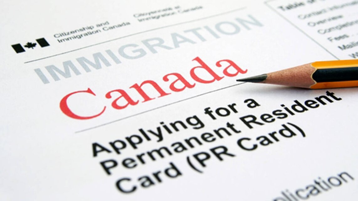 Permanent Residence, Residence Applicants