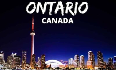 Ontario Immigration Program