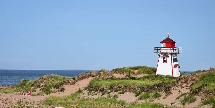Prince Edward Island PNP draws in the month of June