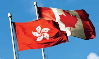 Canada Immigration For Hong Kong