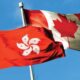 Canada Immigration For Hong Kong