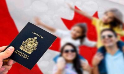 Canada Immigration for Permanent Resident