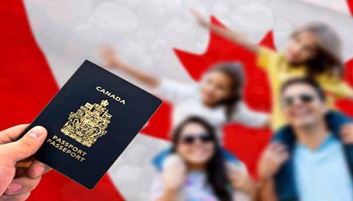 Canada Immigration for Permanent Resident