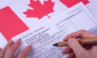 Canada Offers Economic Immigration Pathways